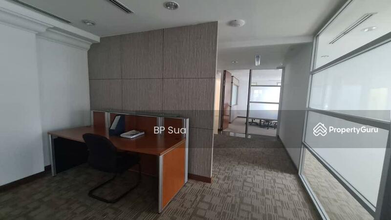 Office for Sale in Kl Sentral (Kuala Lumpur) - BP Sua - PropertyGuru.com.my