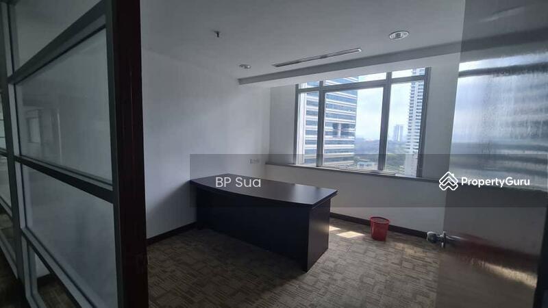 Office for Sale in Kl Sentral (Kuala Lumpur) - BP Sua - PropertyGuru.com.my