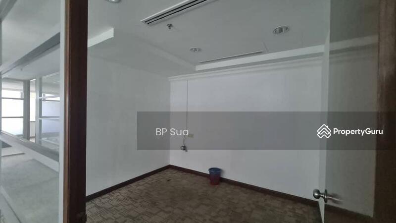 Office for Sale in Kl Sentral (Kuala Lumpur) - BP Sua - PropertyGuru.com.my