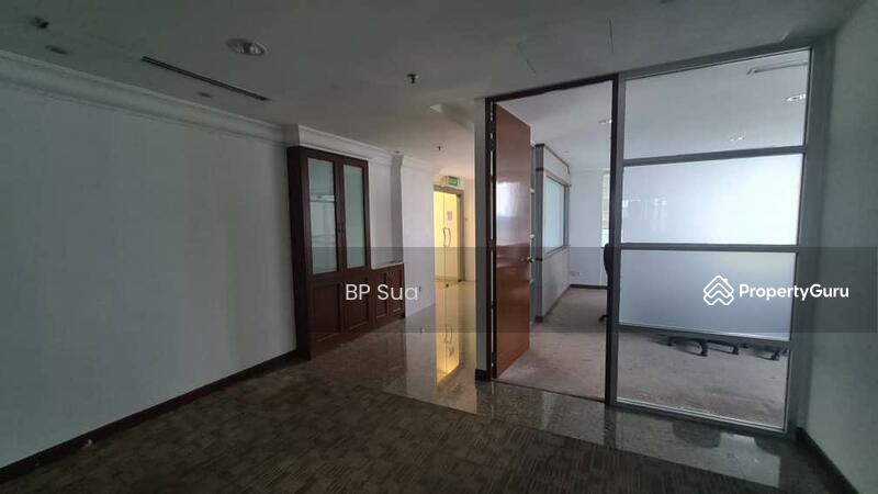 Office for Sale in Kl Sentral (Kuala Lumpur) - BP Sua - PropertyGuru.com.my