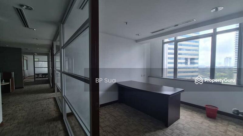 Office for Sale in Kl Sentral (Kuala Lumpur) - BP Sua - PropertyGuru.com.my