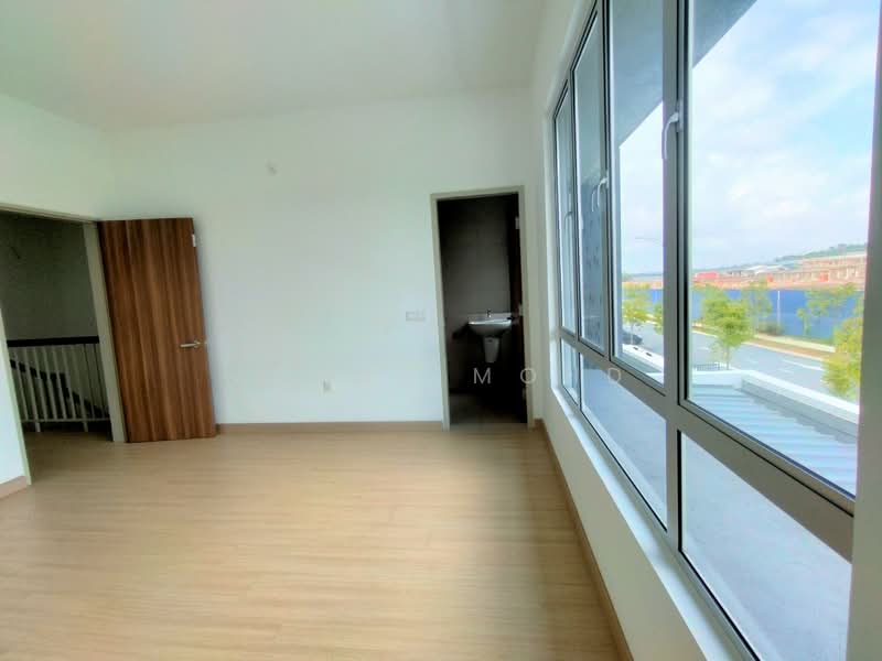 Rumah Teres 2 Tingkat untuk Dijual di Bandar Serenia (Dengkil) - Azhar Mohd - PropertyGuru.com.my