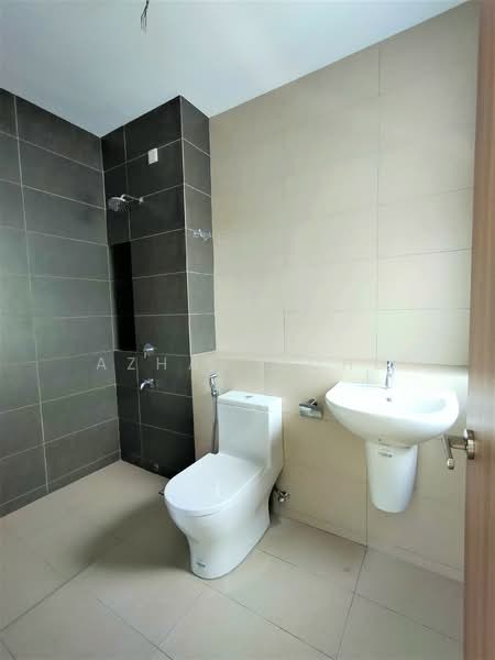 Rumah Teres 2 Tingkat untuk Dijual di Bandar Serenia (Dengkil) - Azhar Mohd - PropertyGuru.com.my