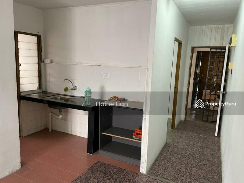 Apartment for Sale at Apartment Harmoni - Elaine Lian - PropertyGuru.com.my