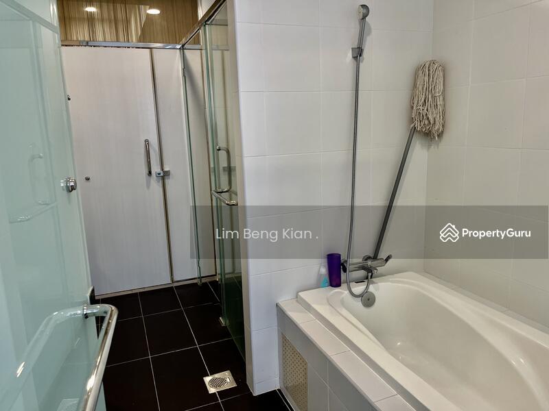 Condominium for Rent at Encorp Strand Residence - Lim Beng Kian . - PropertyGuru.com.my