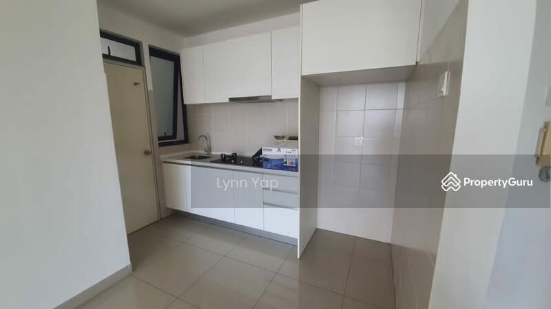 Service Residence for Rent at i-Residence @ i-City - Kent Chen - PropertyGuru.com.my