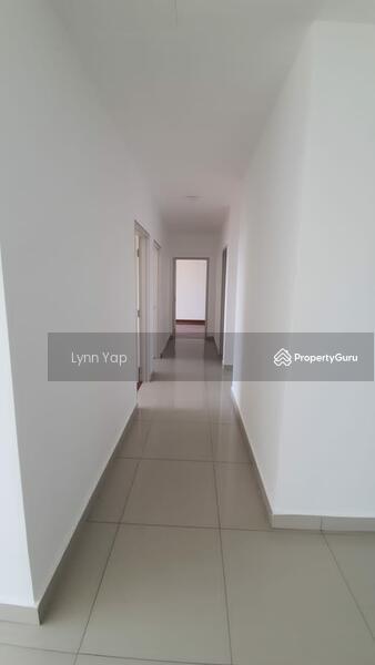 Service Residence for Rent at i-Residence @ i-City - Kent Chen - PropertyGuru.com.my