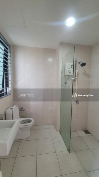 Service Residence for Rent at i-Residence @ i-City - Kent Chen - PropertyGuru.com.my