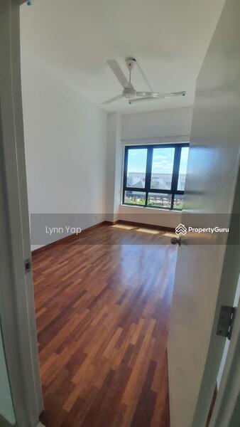 Service Residence for Rent at i-Residence @ i-City - Kent Chen - PropertyGuru.com.my