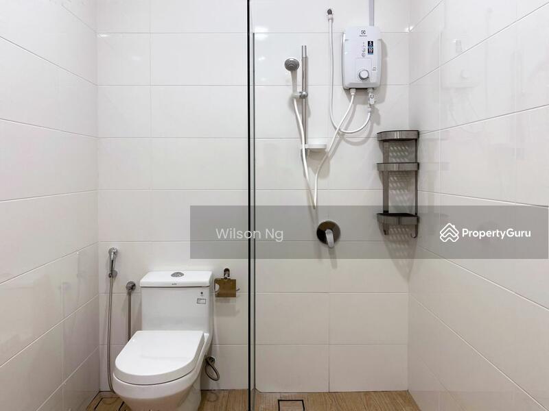 Kondominium untuk Disewa di The Parque Residences - Wilson Ng - PropertyGuru.com.my