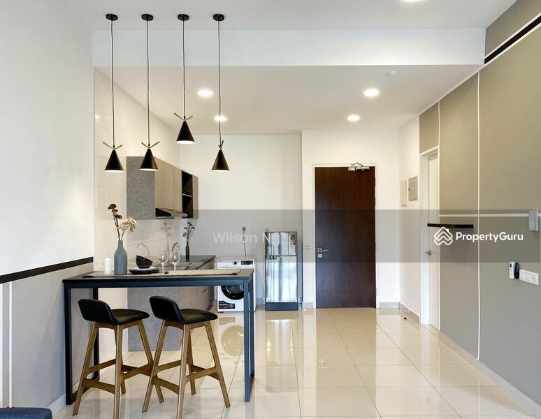 Kondominium untuk Disewa di The Parque Residences - Wilson Ng - PropertyGuru.com.my
