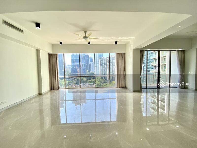 Suria Stonor, Jalan Stonor, KLCC, KL City, Kuala Lumpur, 4 Bedrooms