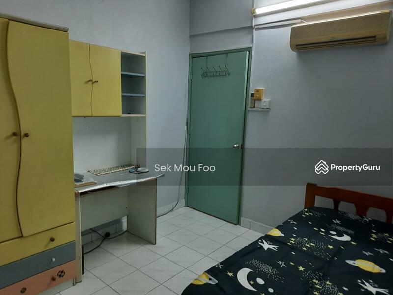 Condominium for Rent at Subang Ville Aman Luxury Condominiums - Foo Sek Mou - PropertyGuru.com.my
