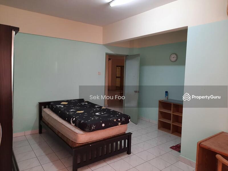 Condominium for Rent at Subang Ville Aman Luxury Condominiums - Foo Sek Mou - PropertyGuru.com.my