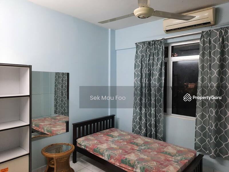 Condominium for Rent at Subang Ville Aman Luxury Condominiums - Foo Sek Mou - PropertyGuru.com.my
