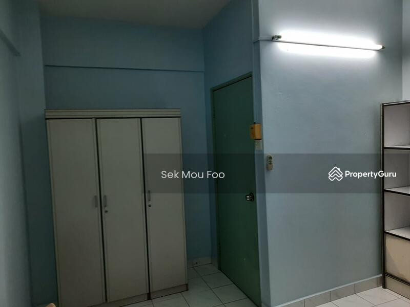 Condominium for Rent at Subang Ville Aman Luxury Condominiums - Foo Sek Mou - PropertyGuru.com.my