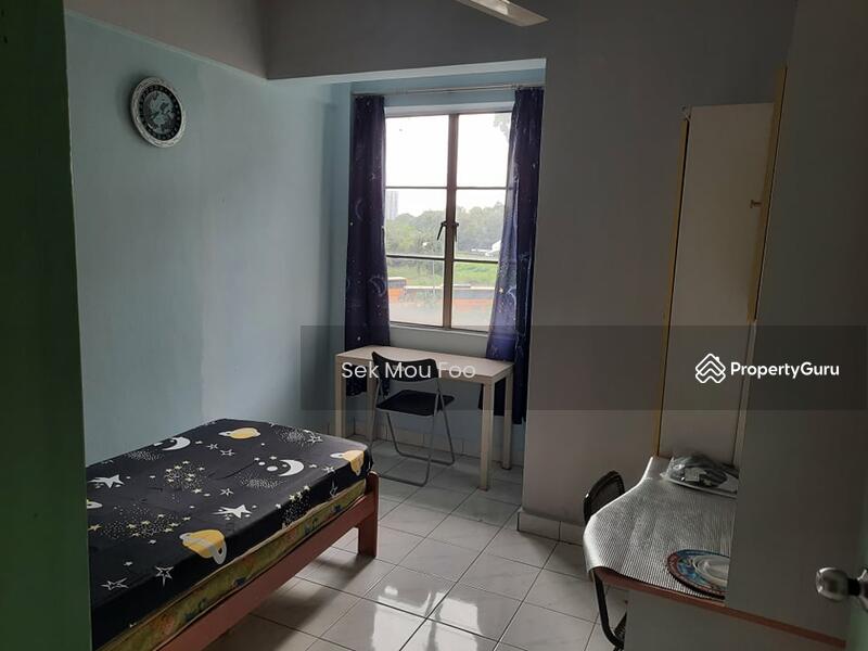 Condominium for Rent at Subang Ville Aman Luxury Condominiums - Foo Sek Mou - PropertyGuru.com.my