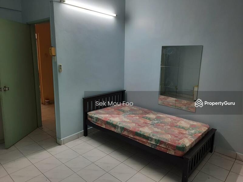 Condominium for Rent at Subang Ville Aman Luxury Condominiums - Foo Sek Mou - PropertyGuru.com.my
