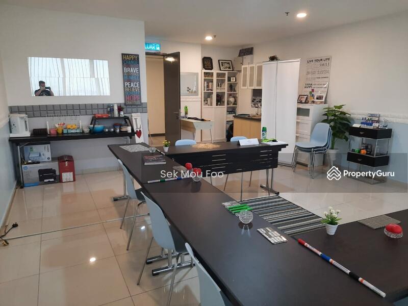 Office for Rent in Pjs 52 (Petaling Jaya) - Foo Sek Mou - PropertyGuru.com.my