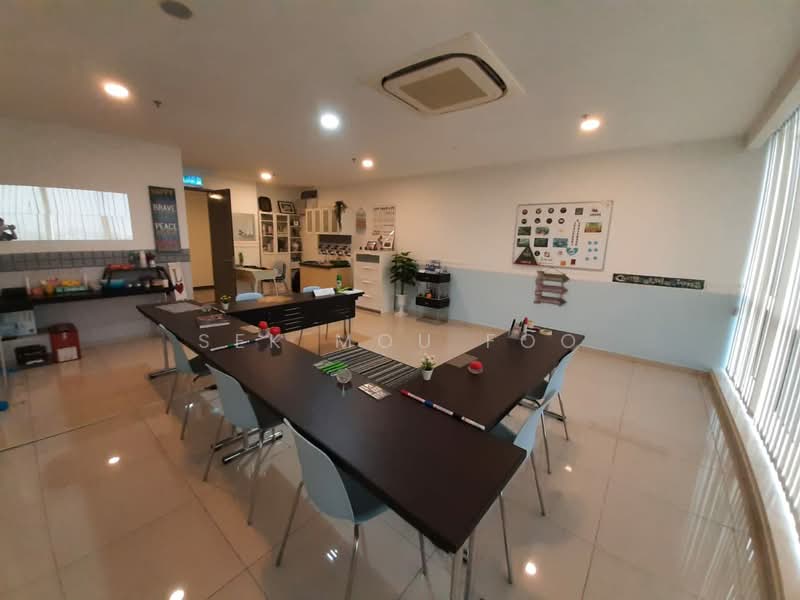 Office for Rent in Pjs 52 (Petaling Jaya) - Foo Sek Mou - PropertyGuru.com.my