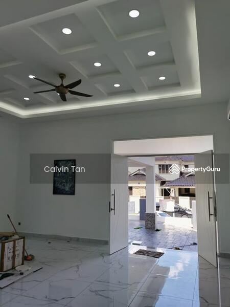 For Sale - Bandar Seri Putra