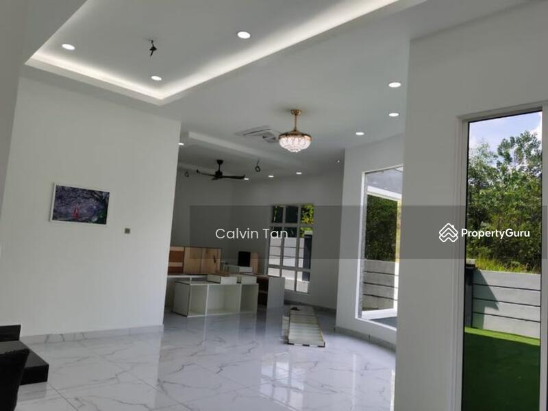 For Sale - Bandar Seri Putra