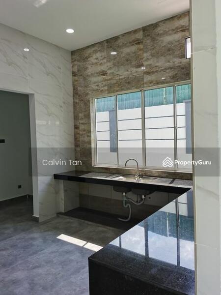 For Sale - Bandar Seri Putra