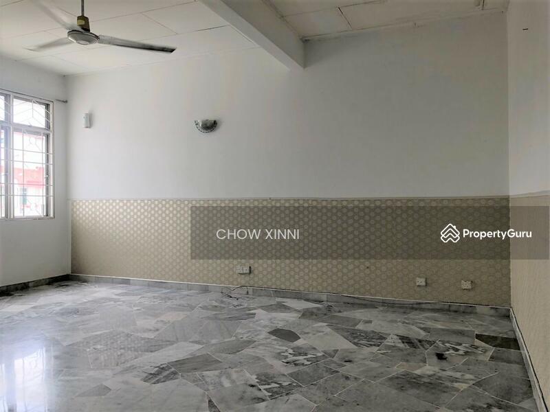 Subang Perdana Goodyear Court 9, Persiaran Mulia, USJ 14, USJ, Subang