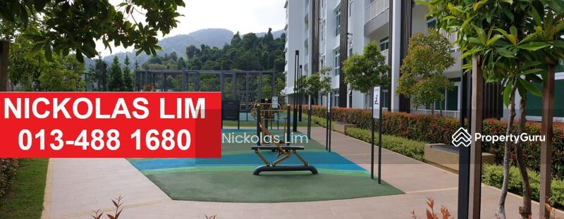 Ferringhi Residence 2 untuk Untuk Dijual - RM 890,000, Mac 2026 - PropertyGuru.com.my