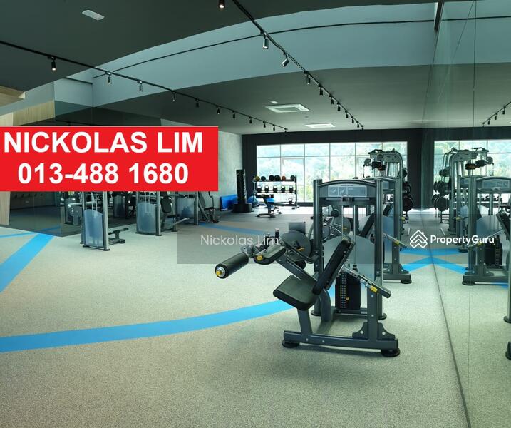 Ferringhi Residence 2 untuk Untuk Dijual - RM 890,000, Mac 2026 - PropertyGuru.com.my