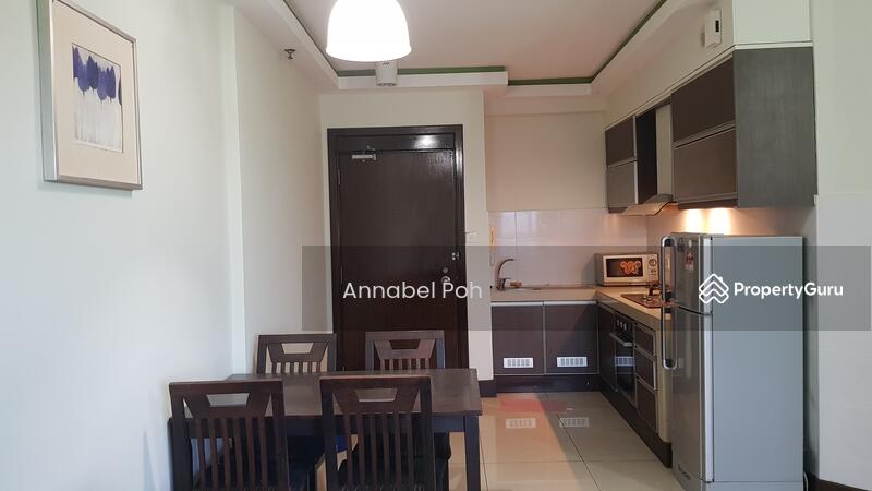 Apartment for Rent at Sucasa Corporate - Annabel Poh - PropertyGuru.com.my