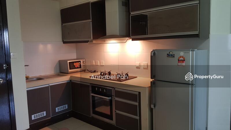 Apartment for Rent at Sucasa Corporate - Annabel Poh - PropertyGuru.com.my