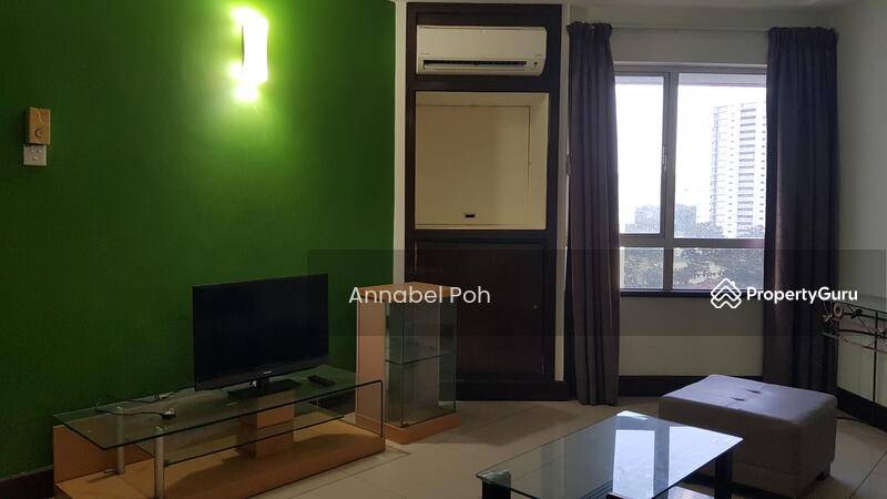 Apartment for Rent at Sucasa Corporate - Annabel Poh - PropertyGuru.com.my