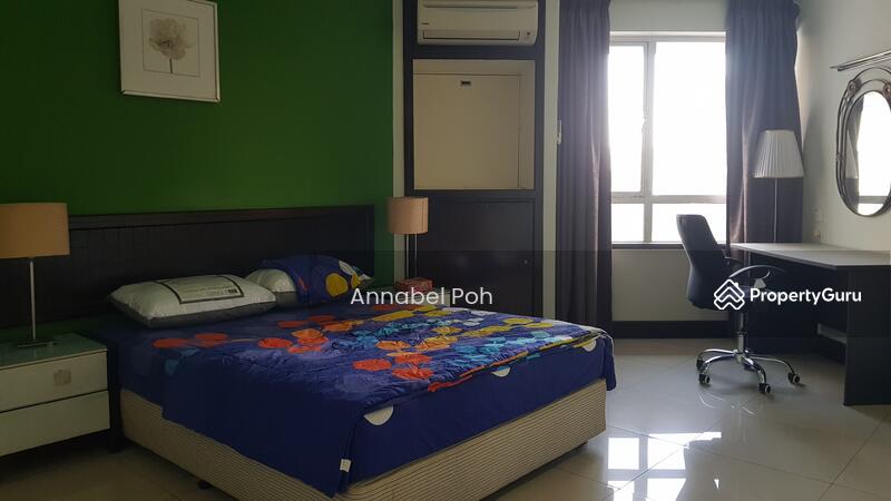 Apartment for Rent at Sucasa Corporate - Annabel Poh - PropertyGuru.com.my