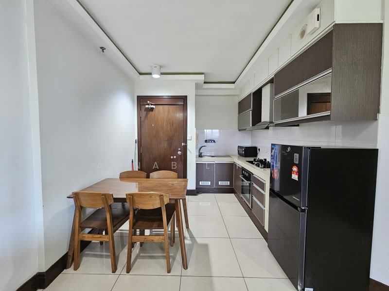 Pangsapuri untuk Disewa di Sucasa Corporate - Annabel Poh - Kitchen - PropertyGuru.com.my