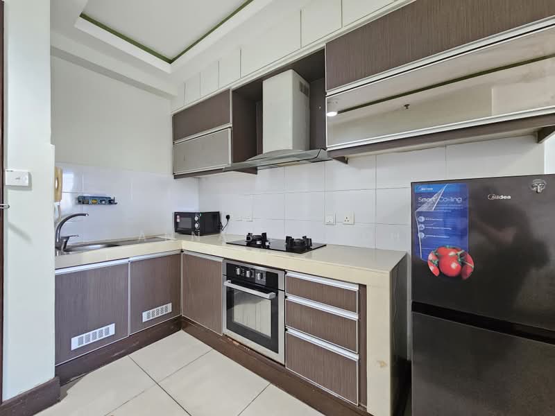 Pangsapuri untuk Disewa di Sucasa Corporate - Annabel Poh - Kitchen - PropertyGuru.com.my