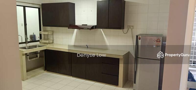 Kondominium untuk Disewa di Paramount View - Denyse Low - PropertyGuru.com.my