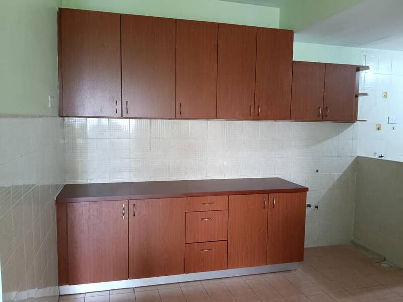 For Rent - Bayu Tasik 2