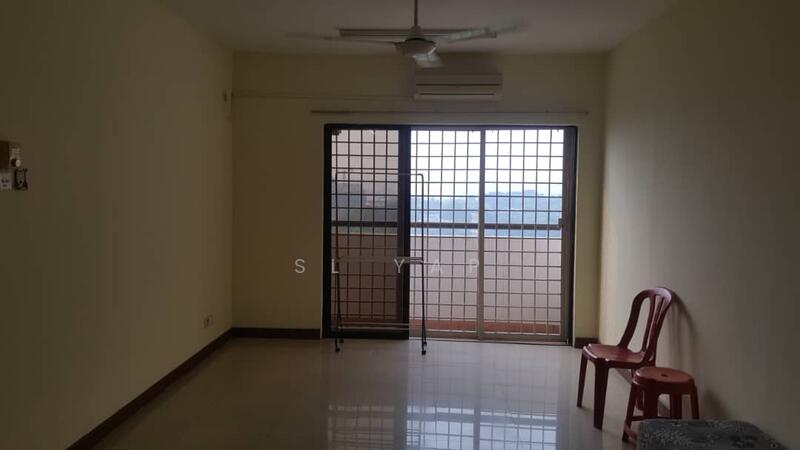 For Rent - Bayu Tasik 2