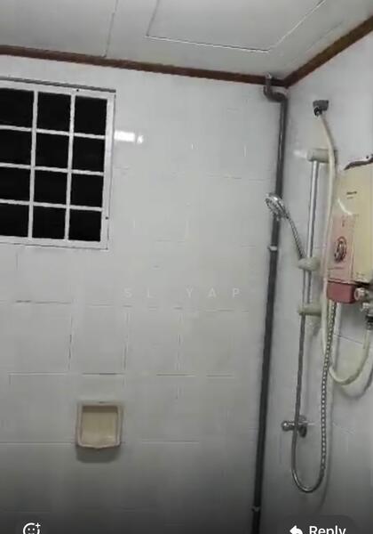 For Rent - Bayu Tasik 2