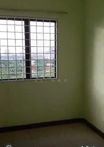 For Rent - Bayu Tasik 2
