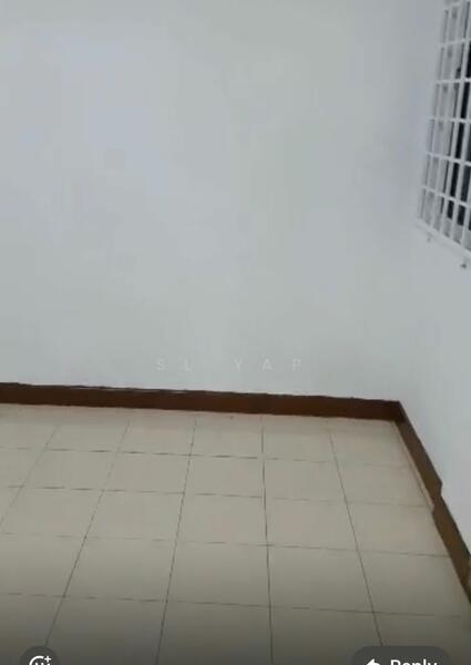 For Rent - Bayu Tasik 2
