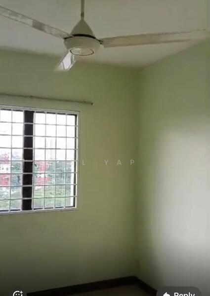 For Rent - Bayu Tasik 2