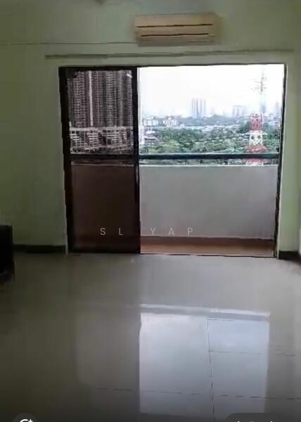 For Rent - Bayu Tasik 2