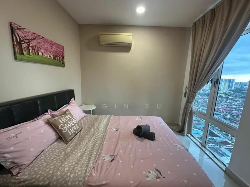 For Sale - KSL D'Esplanade Residence