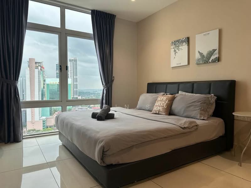 For Sale - KSL D'Esplanade Residence