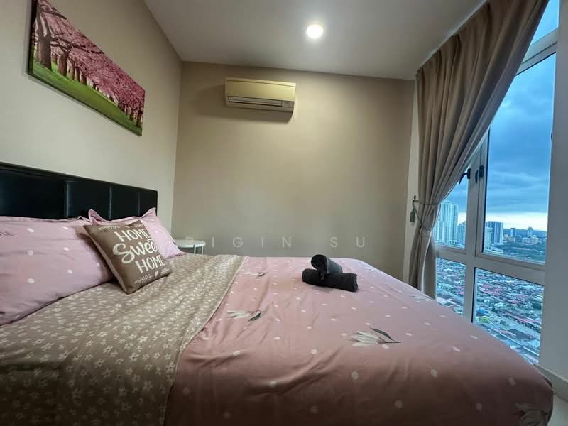 For Sale - KSL D'Esplanade Residence