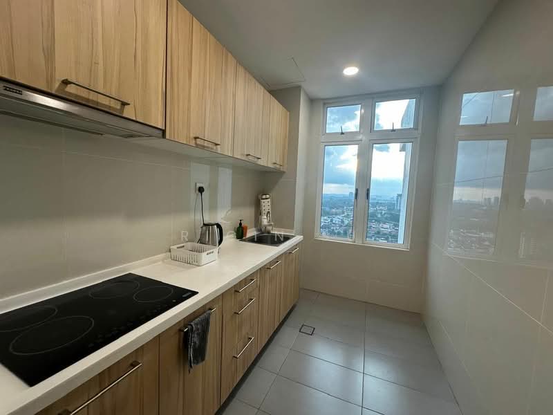 For Sale - KSL D'Esplanade Residence