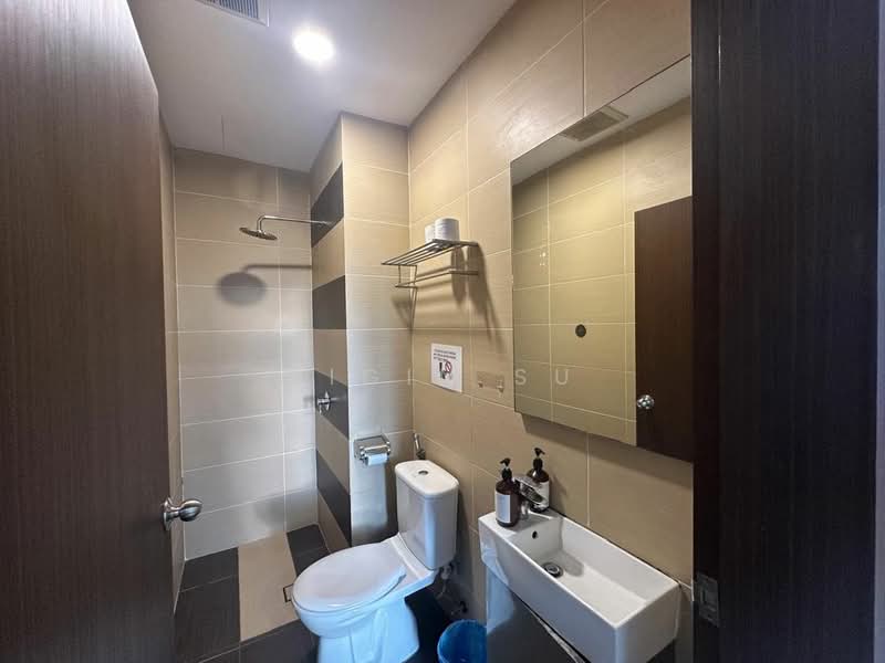 For Sale - KSL D'Esplanade Residence