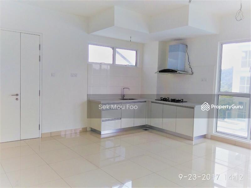Condominium for Rent at Duet Residence - Foo Sek Mou - Airy, bright contemporary layout - PropertyGuru.com.my
